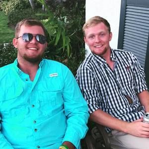 Meet your Posher, Bryce